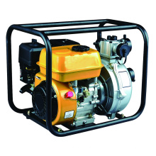 High Pressure Gasoline Water Pump for Agricultural Use with Ce, Son, ISO